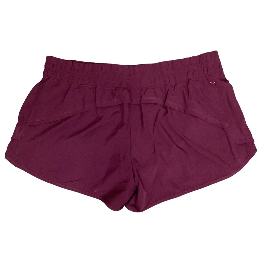 Women's Champion 2XL 20 - 22 Shorts Sport Woven Activewear Athletic Active New